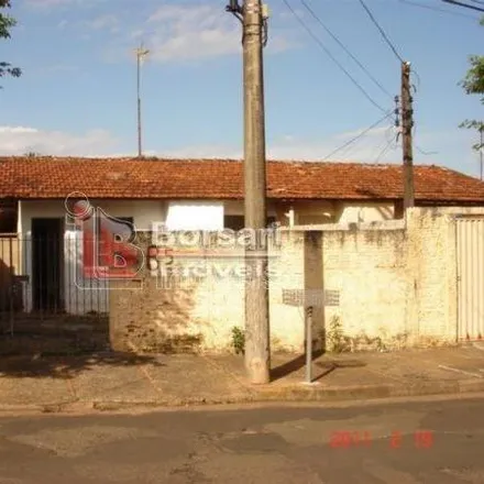 Image 2 - Rua Miguel Grillo, Parque CECAP, Araraquara - SP, 14808-212, Brazil - House for rent