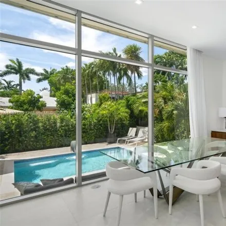 Image 5 - 4700 Alton Road, Miami Beach, FL 33140, USA - House for rent