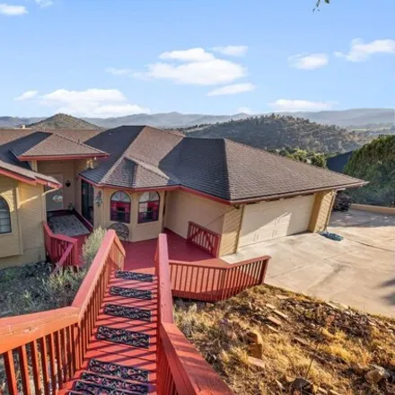 Buy this 4 bed house on 4879 Commanche Trail in Prescott, AZ 86301
