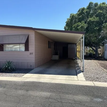 Image 1 - Ponderosa, Mesa, AZ 85204, USA - Apartment for sale