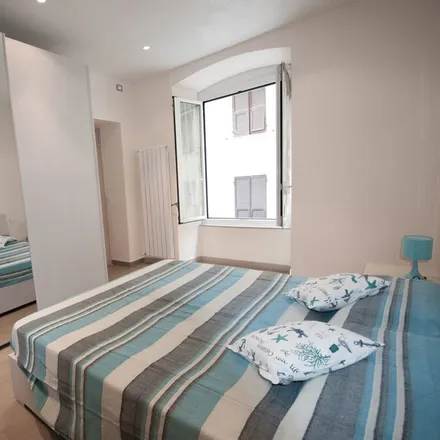 Rent this 1 bed apartment on La Spezia