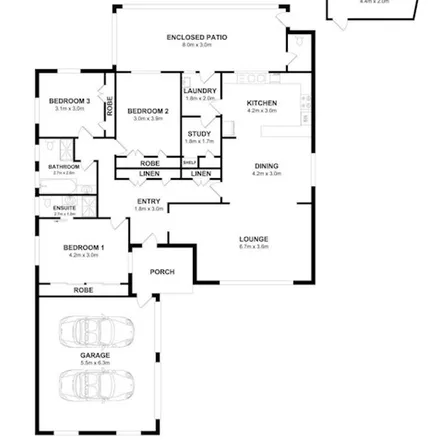 Image 1 - Boronia Crescent, North Haven NSW 2443, Australia - Apartment for rent