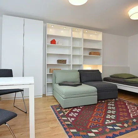 Image 8 - Nikolausstraße 3, 70190 Stuttgart, Germany - Apartment for rent
