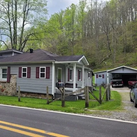 Buy this 3 bed house on Brooklyn Loop in Cunard, Fayette County