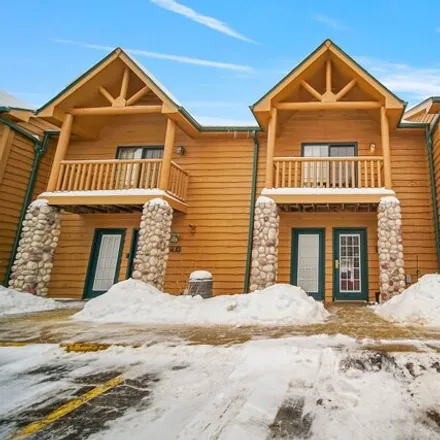 Buy this 2 bed house on Grizzly Jacks Grand Bear Resort in East 8th Road, North Utica
