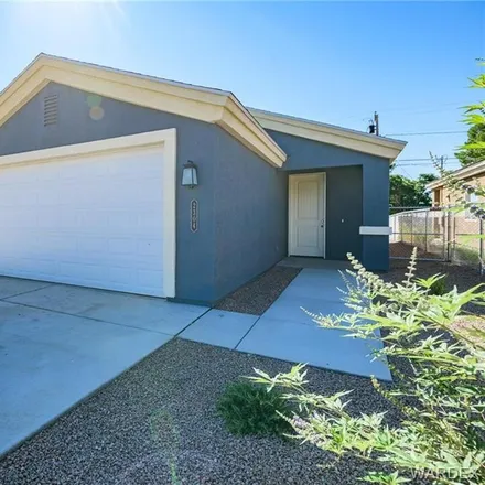 Buy this 3 bed house on 2298 Northfield Avenue in Mohave County, AZ 86409