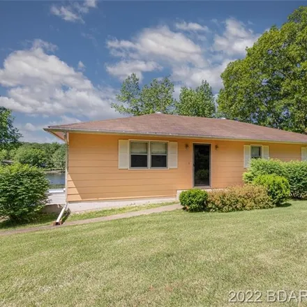 Buy this 3 bed house on 32249 Lakeshore Drive in White Branch, Benton County