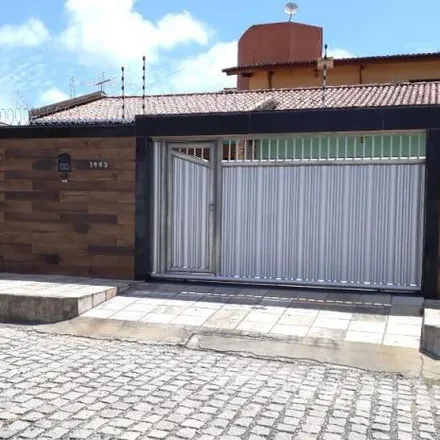 Image 2 - Rua José Ribeiro Dantas, Lagoa Nova, Natal - RN, 59063-160, Brazil - House for sale