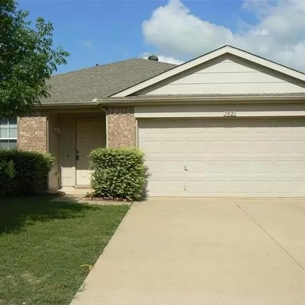 Rent this 4 bed house on 216 Fordham Drive in Glenn Heights, Glenn Heights