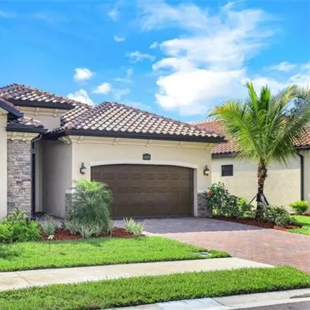 Buy this 4 bed house on 28081 Foxrock Court in Bonita National Golf & Country Club, Bonita Springs