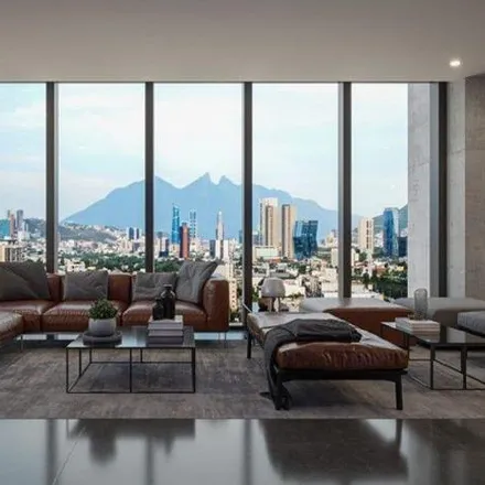 Buy this 3 bed apartment on Privada Lucas Balderas in Residencial La Florida, 64700 Monterrey