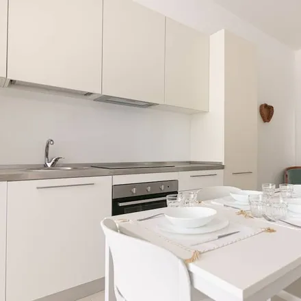 Rent this 3 bed apartment on 86039 Termoli CB