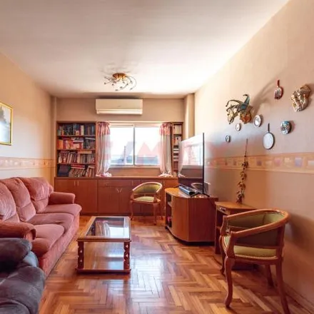 Buy this 3 bed apartment on Avenida Corrientes 6029 in Villa Crespo, C1414 AKA Buenos Aires
