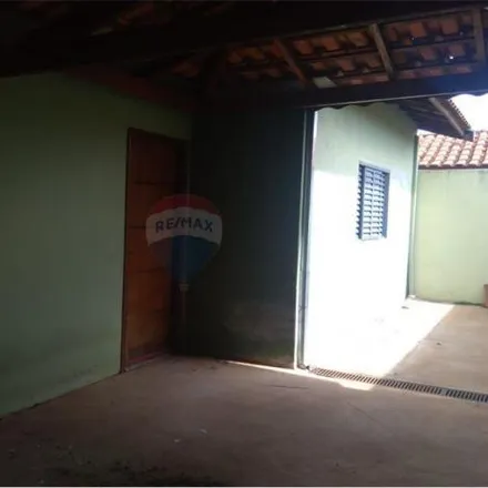 Buy this 2 bed house on Rua João Barreiro Filho in Jardim Iolanda, Botucatu - SP