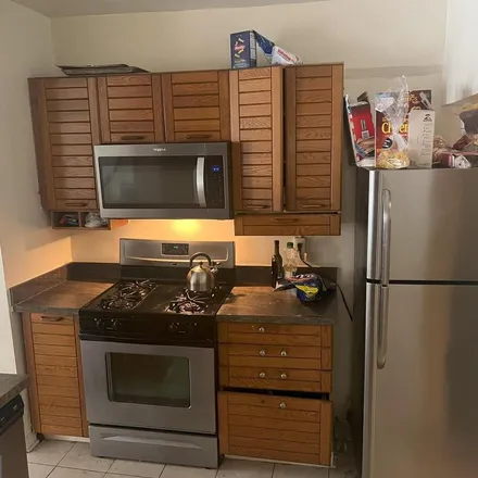 Rent this 2 bed apartment on 3707 S Street Northwest in Washington, DC 20007
