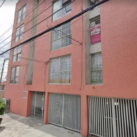 Buy this 2 bed apartment on Calzada de los Corceles in Colonia Colinas del Sur, 01430 Mexico City