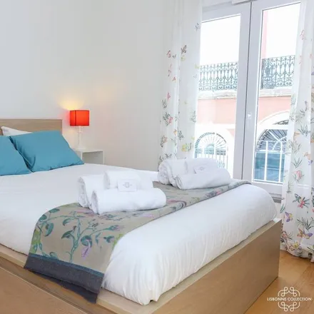 Rent this 2 bed apartment on 1200-192 Distrito da Guarda