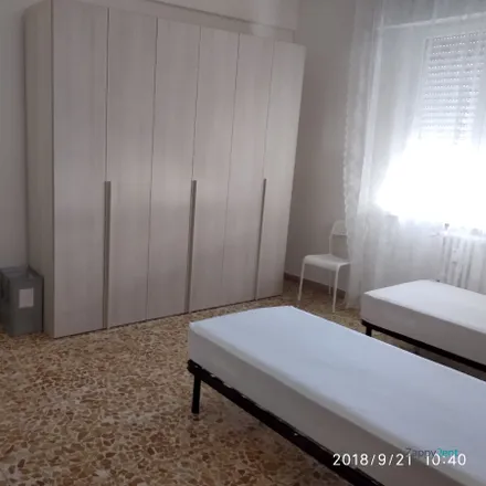 Rent this studio room on Via della Torre degli Agli in 101, 50127 Florence FI