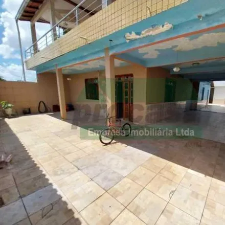 Buy this 5 bed house on Avenida Desembargador João Machado in Planalto, Manaus - AM
