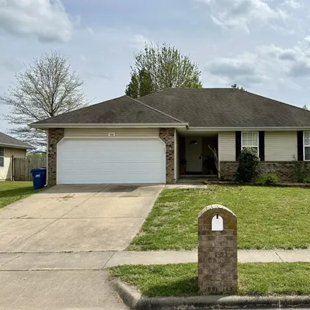 Buy this 3 bed house on 948 Dustin Lane in Nixa, MO 65714