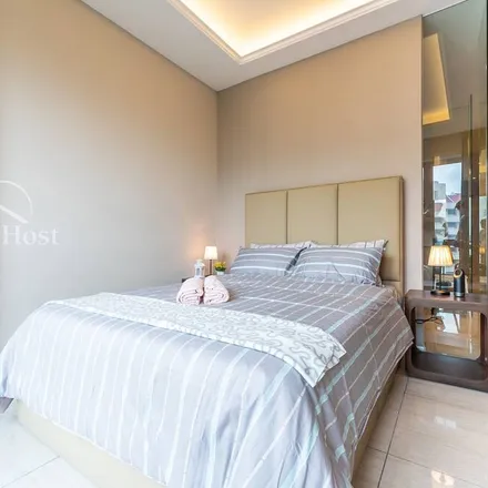 Rent this 2 bed apartment on Sri Hartamas in Kuala Lumpur, Malaysia