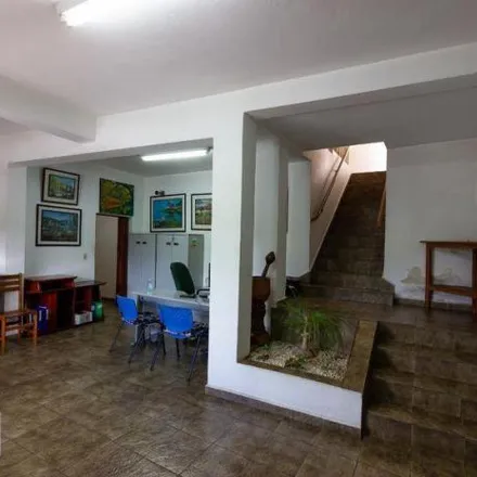 Rent this 5 bed house on Rua Dez de Janeiro in Jardim Adelina, Cotia - SP