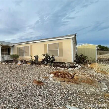 Buy this 3 bed house on 5784 Dromedary Drive in Mohave Valley, AZ 86426