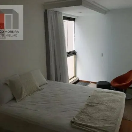Buy this 3 bed apartment on Rua Luiz Fernandes Reis 585 in Praia da Costa, Vila Velha - ES