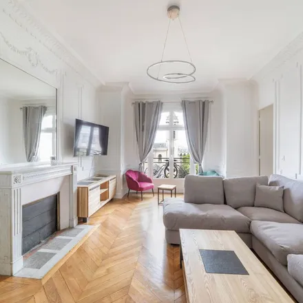 Image 2 - 20 Rue de l'Arrivée, 75015 Paris, France - Apartment for rent