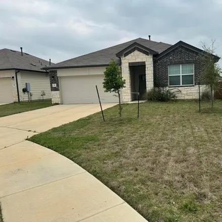 Rent this 4 bed house on Cherry Laurel Lane in Hays County, TX