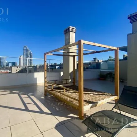 Image 2 - Madero Plaza, Juana Manso 1550, Puerto Madero, 1107 Buenos Aires, Argentina - Apartment for sale