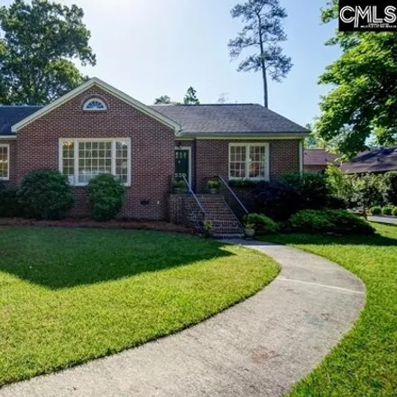 Buy this 4 bed house on 1560 Heatherwood Road in Kilbourne Heights, Columbia