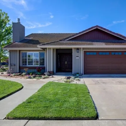 Buy this 3 bed house on 7492 Bramble Lane in Hughson, Stanislaus County