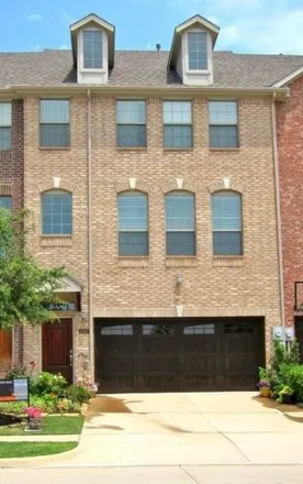 Image 2 - 1470 Fox Run Drive, Irving, TX 75063, USA - House for sale