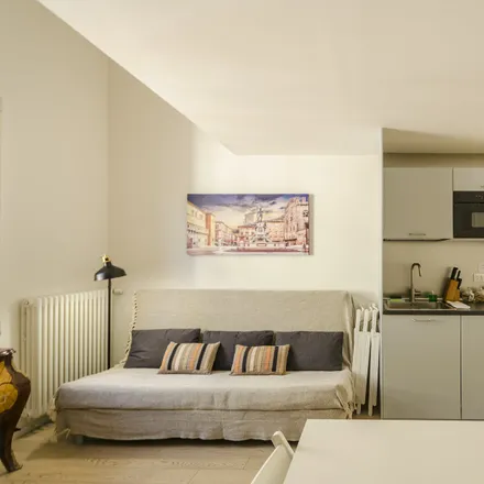 Image 6 - Via Francesco Rismondo 1, 40121 Bologna BO, Italy - Apartment for rent