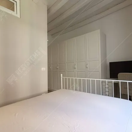 Rent this 2 bed apartment on Via Carlo Farini 35 in 20159 Milan MI, Italy
