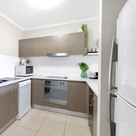 Image 3 - Cairns North, Cairns Regional, Queensland, Australia - Apartment for rent