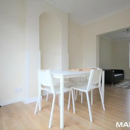 Image 3 - 97 Vivian Road, Harborne, B17 0DR, United Kingdom - Townhouse for rent