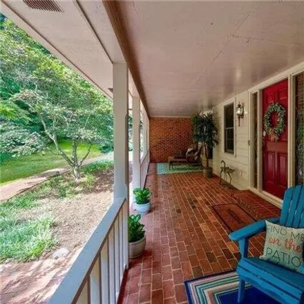 Image 5 - Lost Mountain Road, Cobb County, GA 30127, USA - House for sale