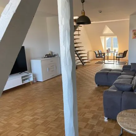 Rent this 4 bed apartment on Dorotheenstraße 38 in 40235 Dusseldorf, Germany