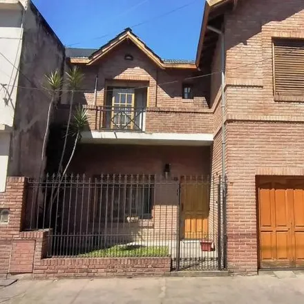 Buy this 3 bed house on Garay 503 in Partido de La Matanza, 1704 Ramos Mejía