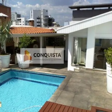 Image 2 - Rua Princesa Isabel, Campo Belo, São Paulo - SP, 04603-002, Brazil - Apartment for sale
