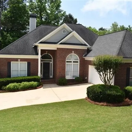 Buy this 4 bed house on The Golf Club at Bradshaw Farm in 3030 Bradshaw Club Drive, Woodstock