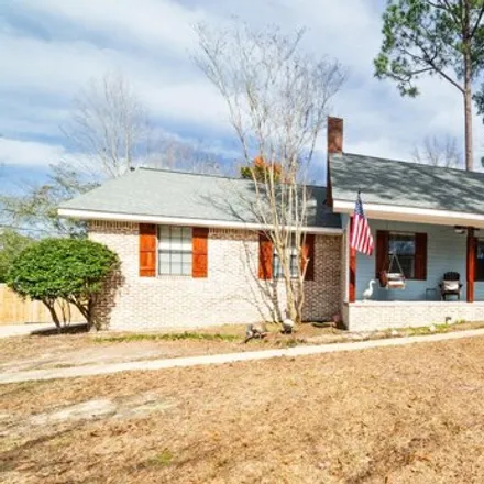 Buy this 3 bed house on 44 Sunny Meadows Drive in Lamar County, MS 39402