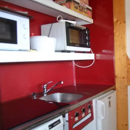 Rent this 1 bed apartment on 42152 L'Horme