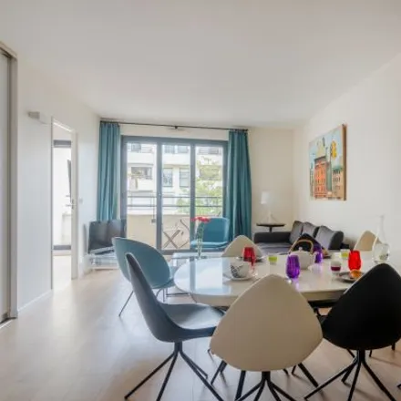 Image 6 - 5-5ter Rue Castéja, 92100 Boulogne-Billancourt, France - Apartment for rent