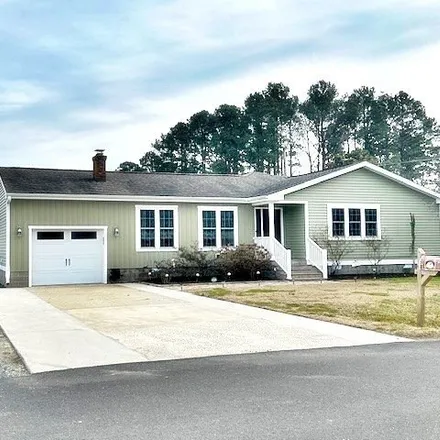 Image 4 - 6523 Rosedale Drive, Birch Town, Chincoteague, VA 23336, USA - House for sale