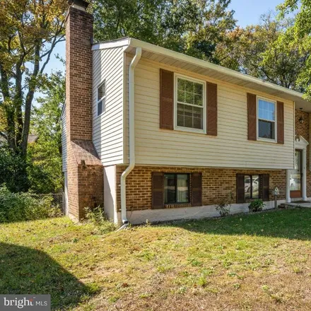 Image 2 - 5327 Brewer Road, Vansville, Beltsville, MD 20705, USA - House for sale