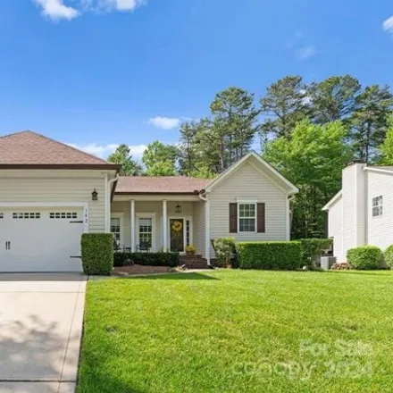 Buy this 3 bed house on 142 Broken Pine Lane in Mooresville, NC 28117