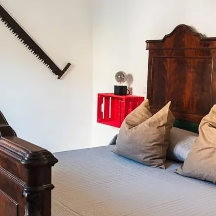 Rent this 2 bed house on Carrodano in La Spezia, Italy